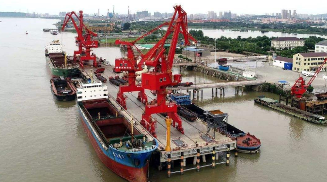三明概述露天料场港口封闭问题的实行方法